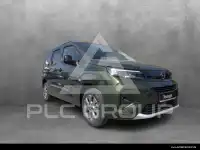 2026 Opel Combo