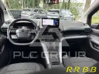 2026 Opel Combo