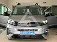 2026 Opel Combo
