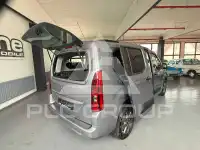 2026 Opel Combo
