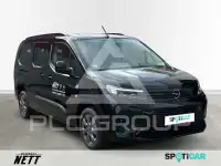 2026 Opel Combo