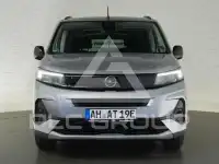 2026 Opel Combo