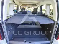 2026 Opel Combo