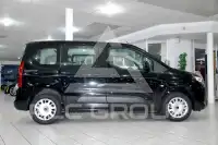 2025 Opel Combo