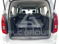 2026 Opel Combo