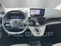 2026 Opel Combo