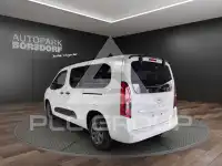 2026 Opel Combo