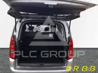 2026 Opel Combo