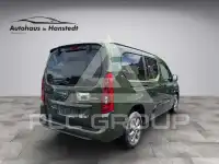 2026 Opel Combo