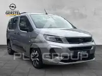 2026 Opel Combo