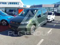 2026 Opel Combo