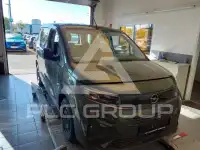2026 Opel Combo