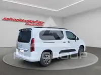 2026 Opel Combo