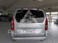 2026 Opel Combo