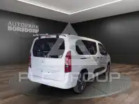 2026 Opel Combo