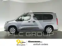 2026 Opel Combo