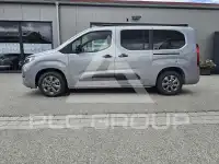 2026 Opel Combo