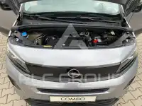 2026 Opel Combo