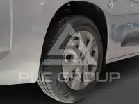 2026 Opel Combo
