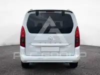 2026 Opel Combo