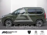 2026 Opel Combo