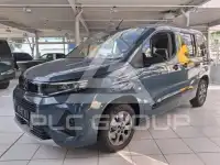 2026 Opel Combo