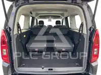 2026 Opel Combo
