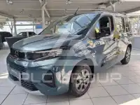 2026 Opel Combo