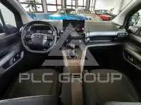 2026 Opel Combo