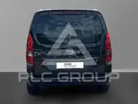 2026 Opel Combo