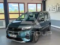 2026 Opel Combo