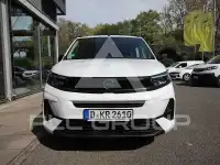 2026 Opel Combo