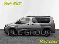 2026 Opel Combo
