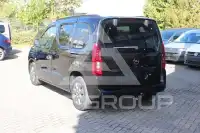 2026 Opel Combo