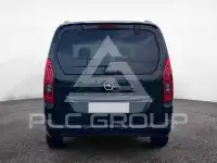 2026 Opel Combo