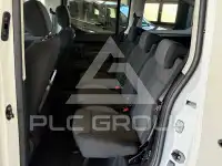 2026 Opel Combo