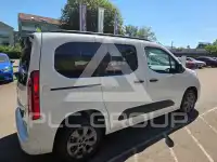 2026 Opel Combo