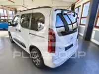 2026 Opel Combo
