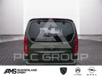 2026 Opel Combo