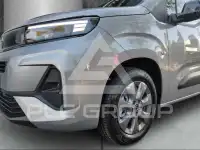 2026 Opel Combo