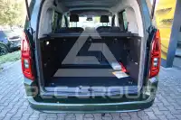 2026 Opel Combo