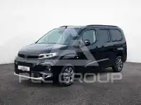 2026 Opel Combo