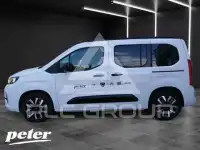 2026 Opel Combo