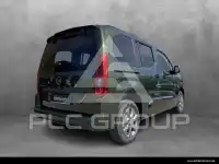 2026 Opel Combo