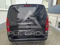 2026 Opel Combo