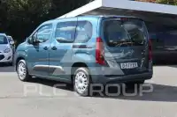 2026 Opel Combo