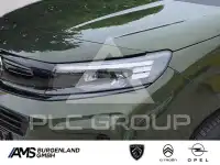 2026 Opel Combo
