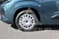 2026 Opel Combo