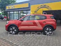 2026 Opel Frontera