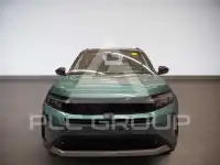 2026 Opel Frontera